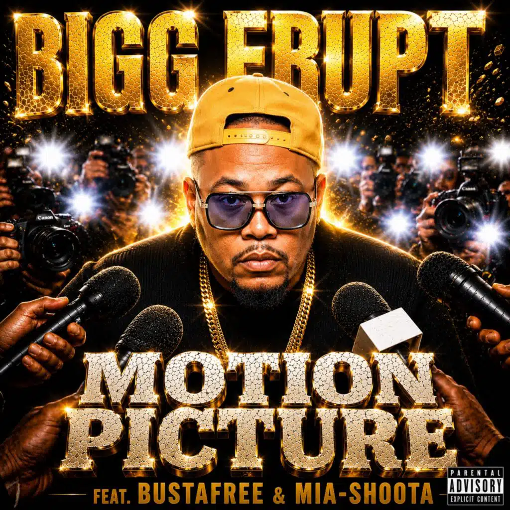 Bigg Erupt