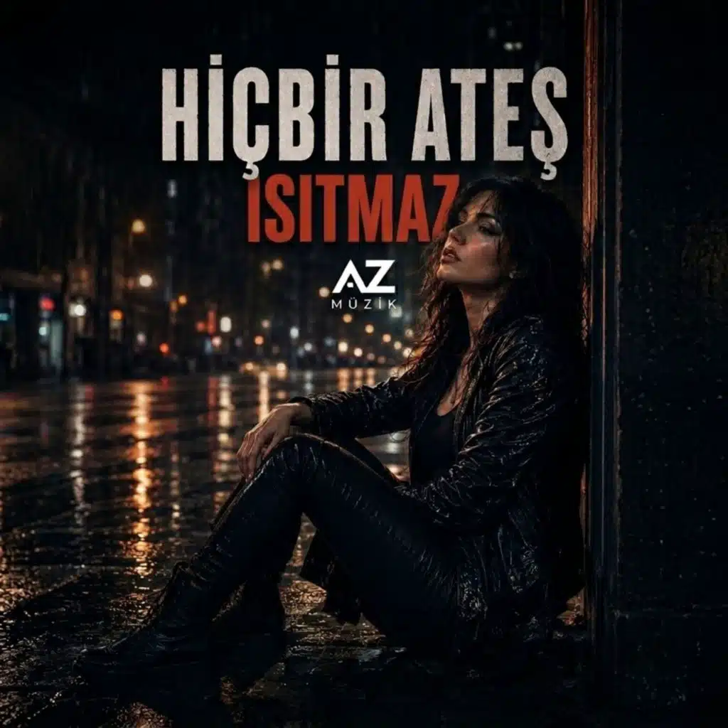 Hiçbir Ateş Isıtmaz