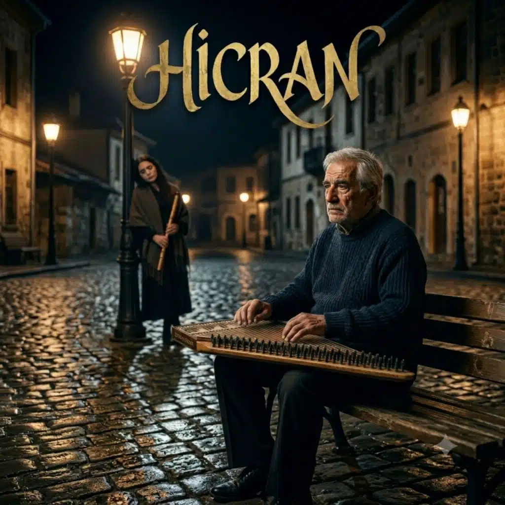 Hicran