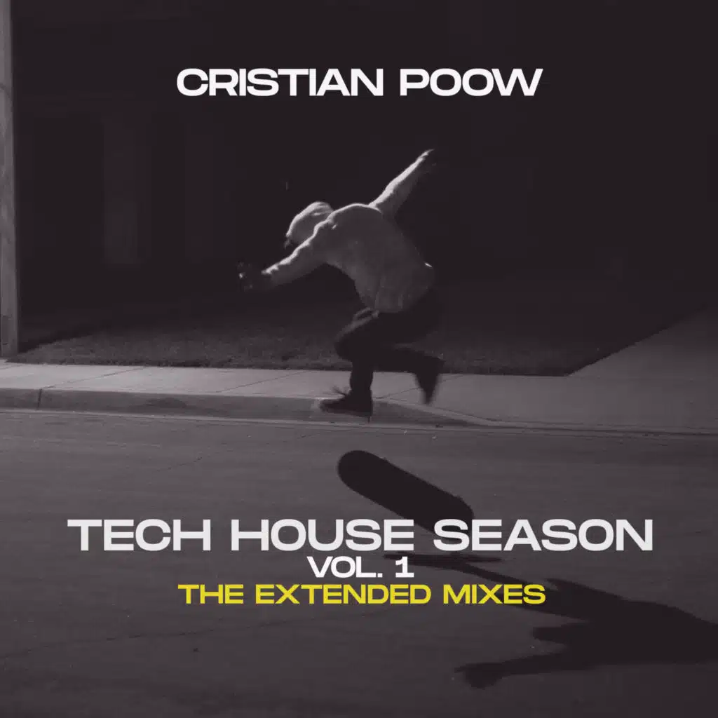Tech House Season, Vol. 1 (The Extended Mixes)