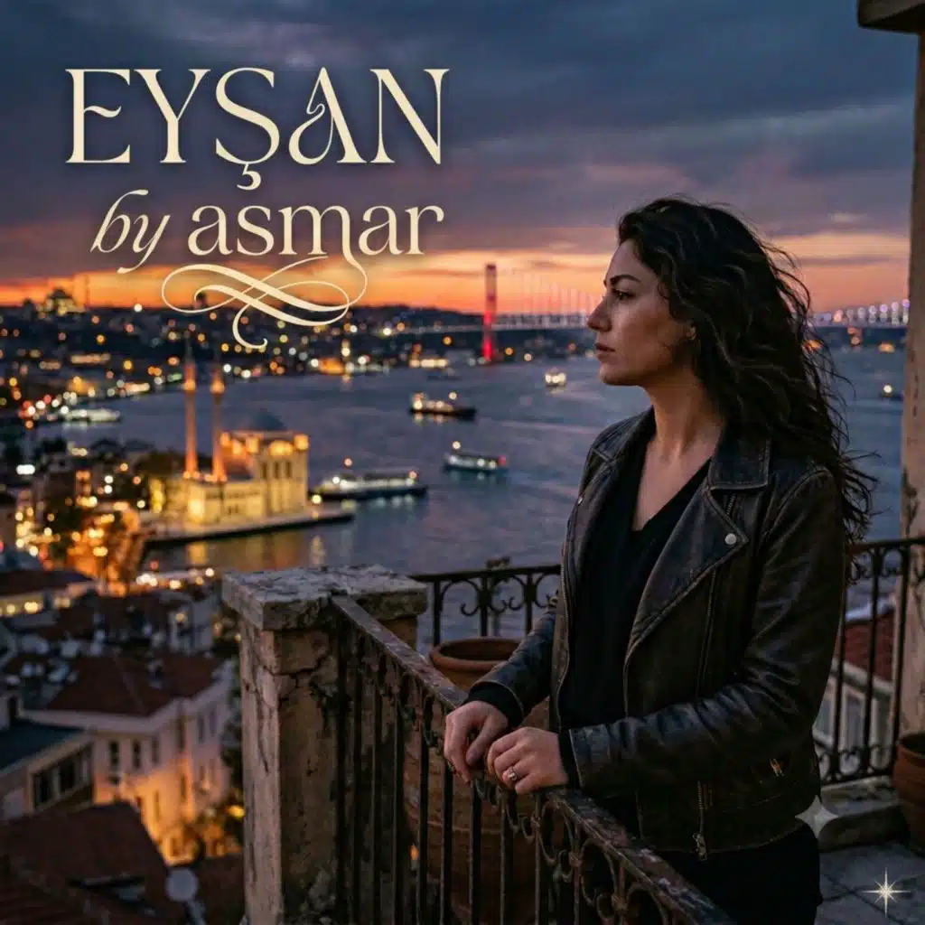 BY ASMAR