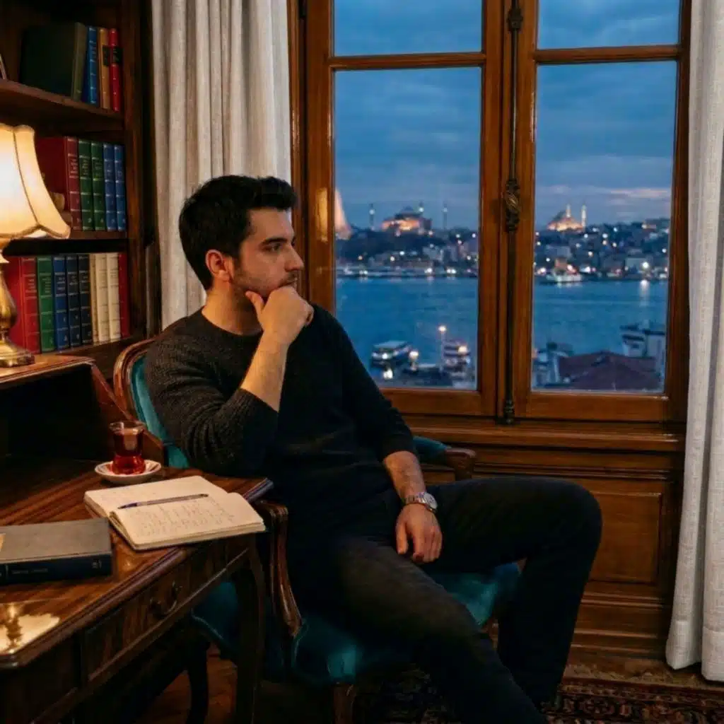 ÖMER KULE