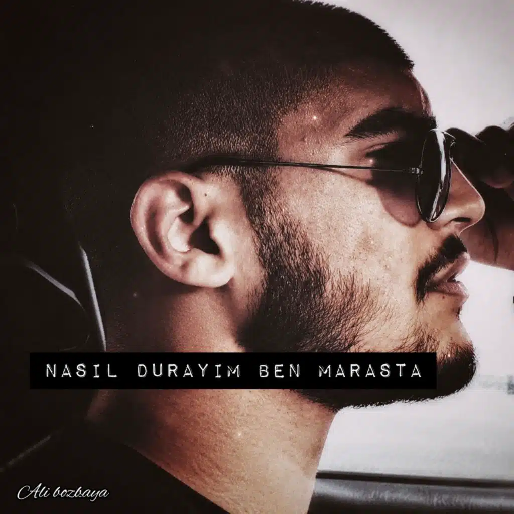 Nasıl Durayım Ben Maraşta (Live)