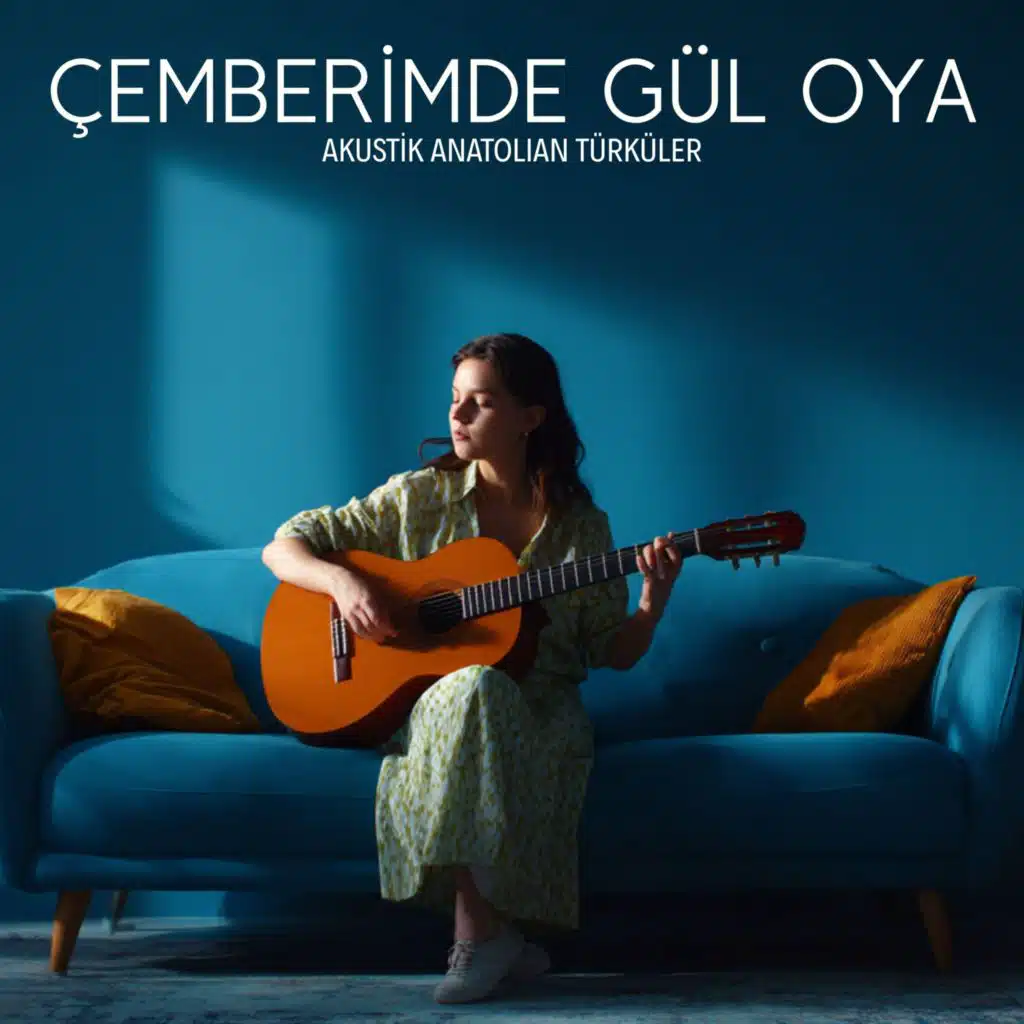Akustik Anatolian Türküler