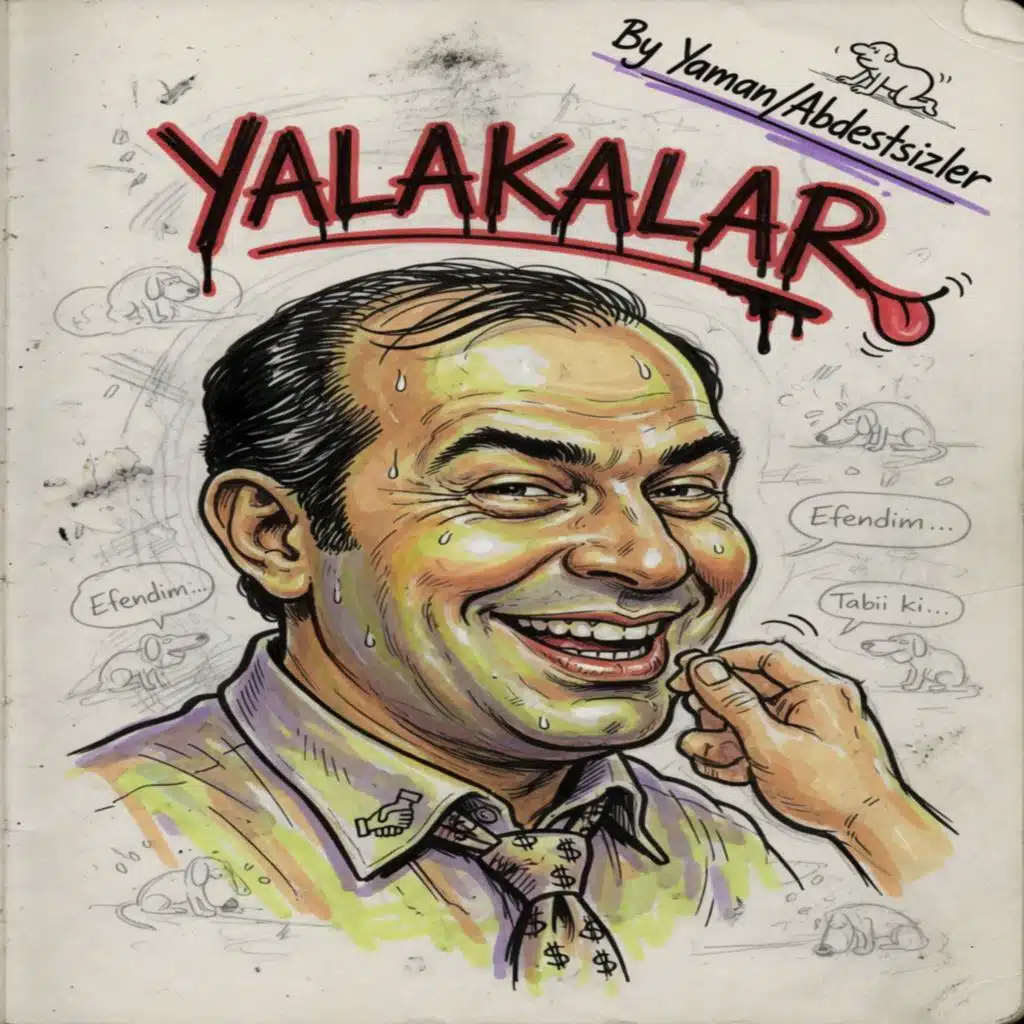 Yalakalar