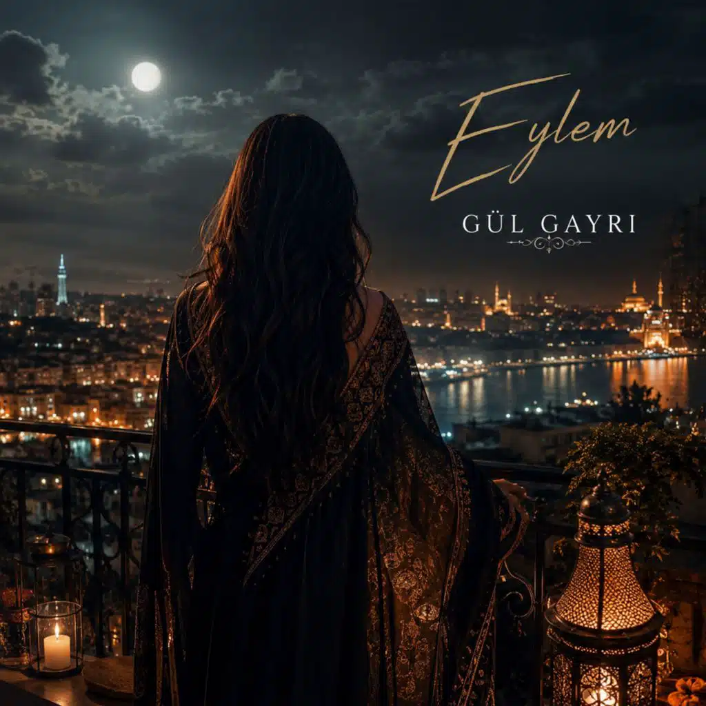 Gül Gayrı
