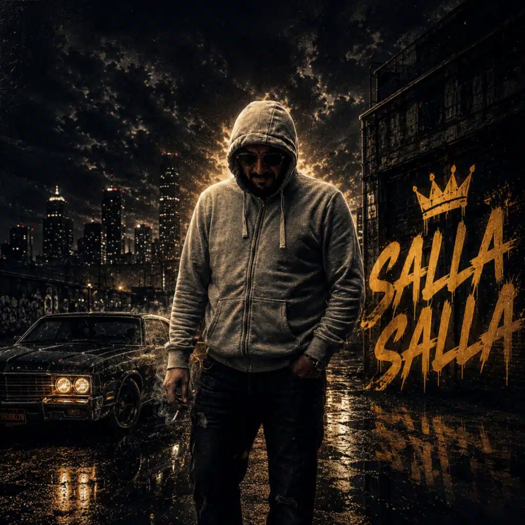 Salla Salla