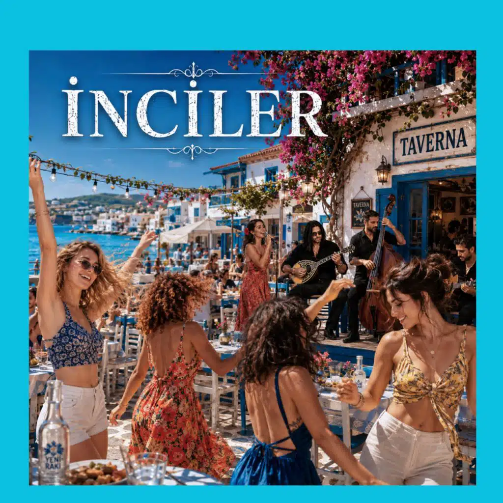 İnciler