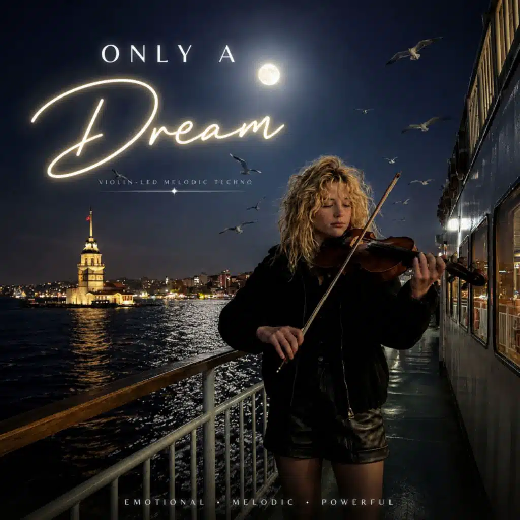 Only a Dream