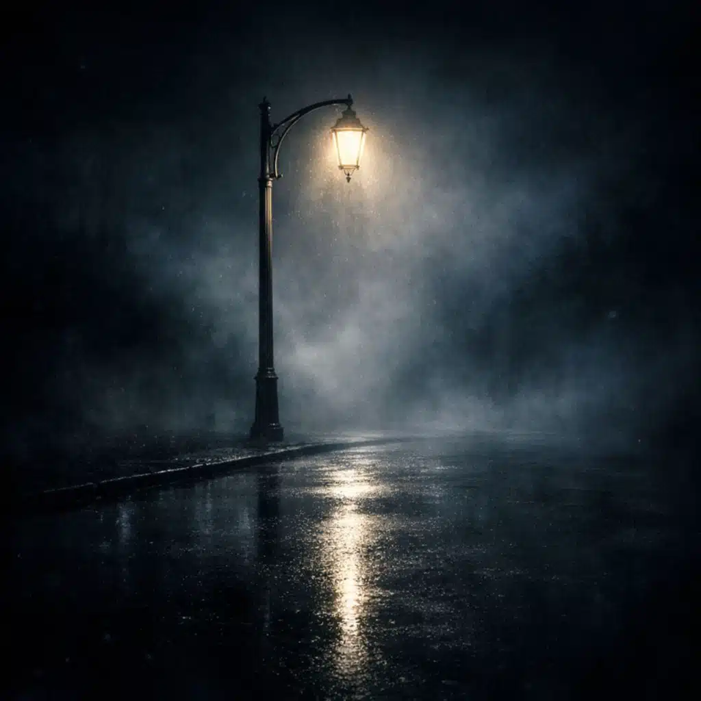 Hollow Signal