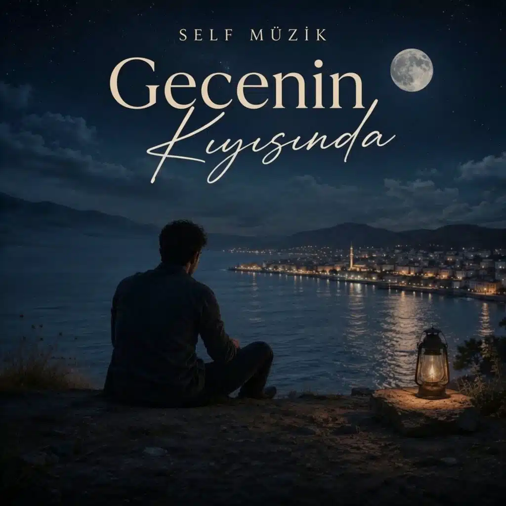 GECENİN KIYISINDA