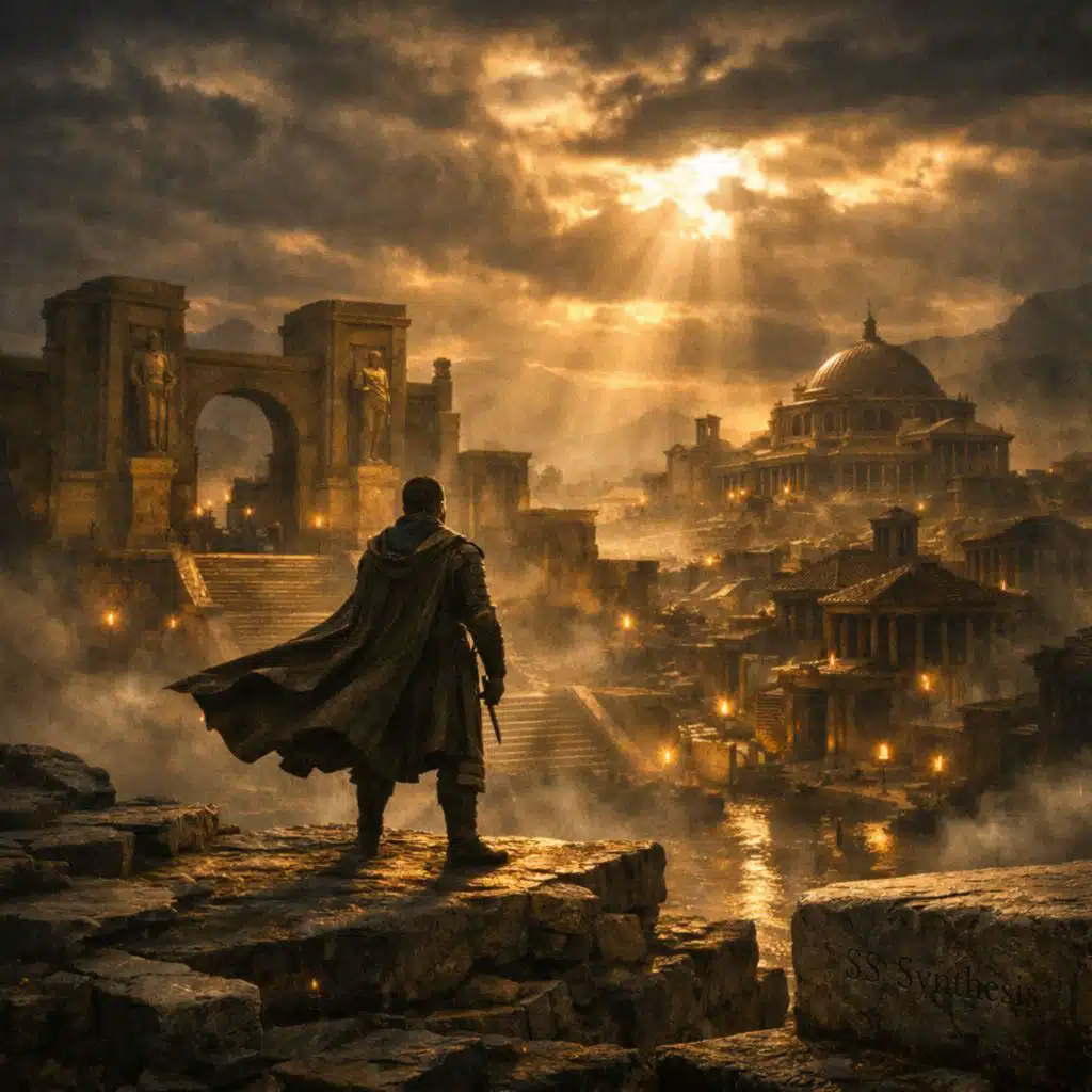 Echoes of the Name (Turkish)