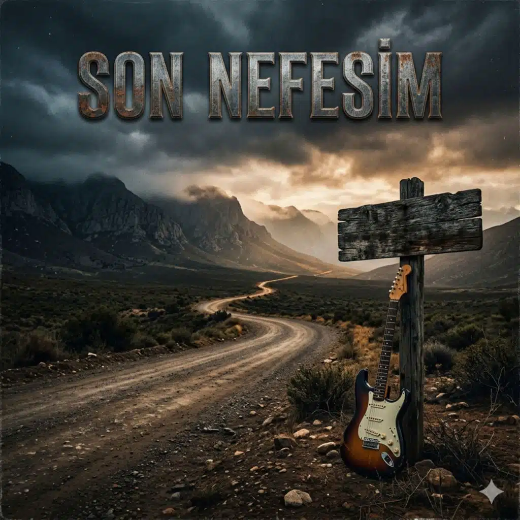Son Nefesim - Anadolu Rock
