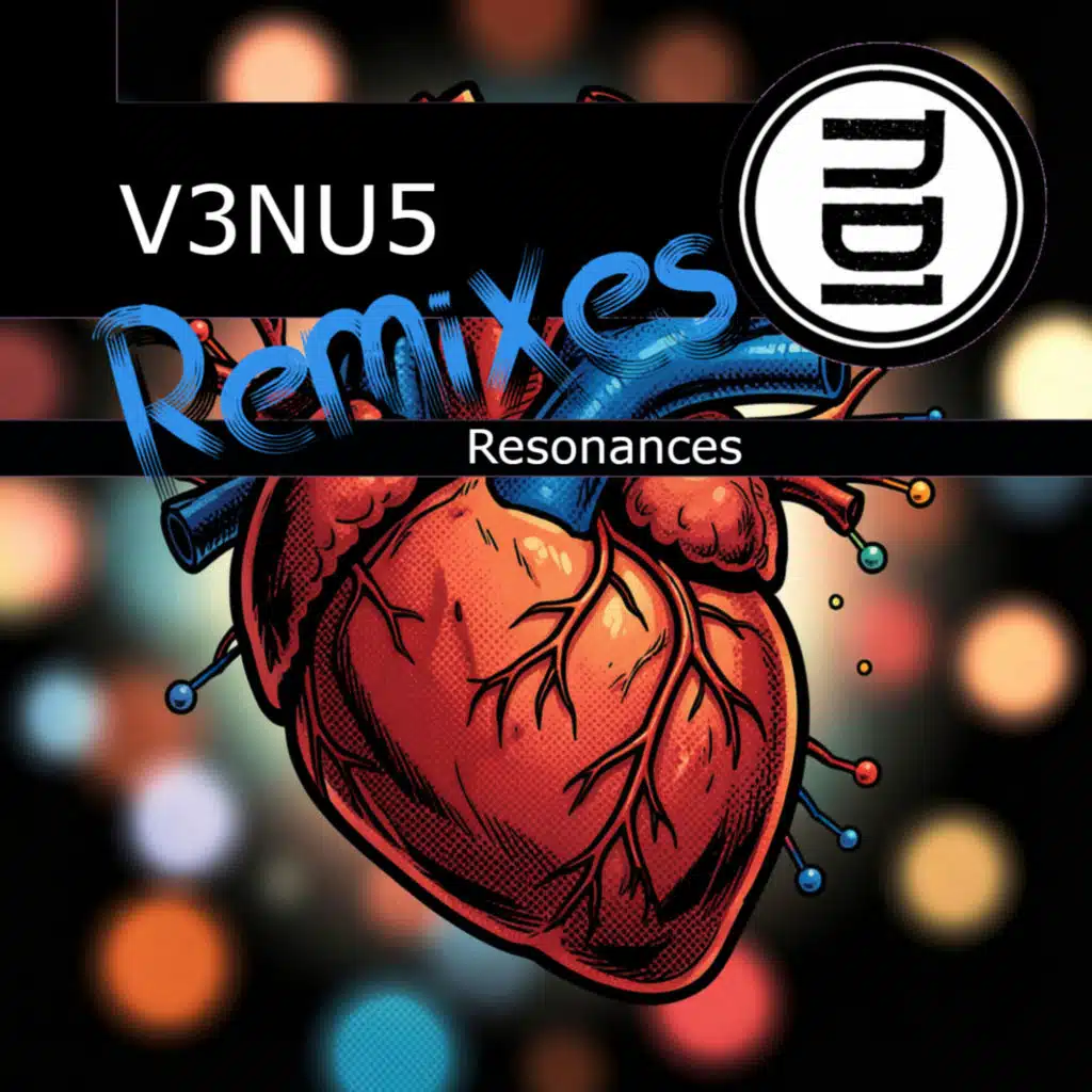 Resonances Remixes