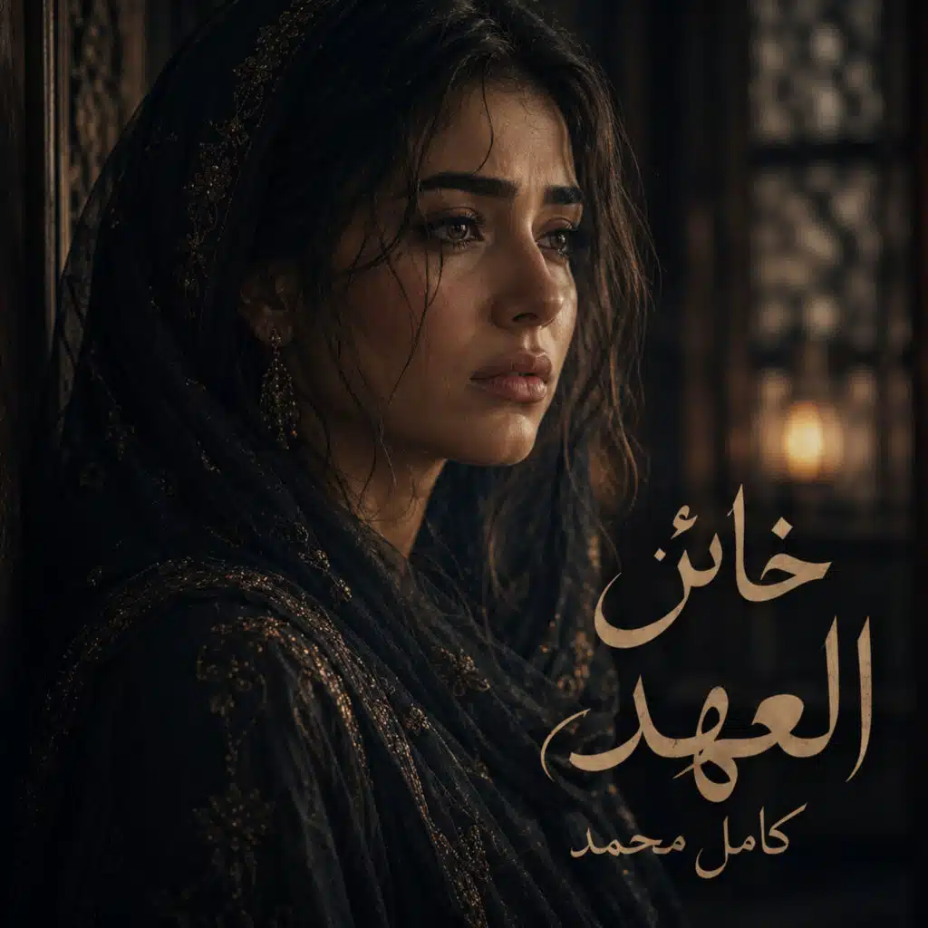 خائن العهد