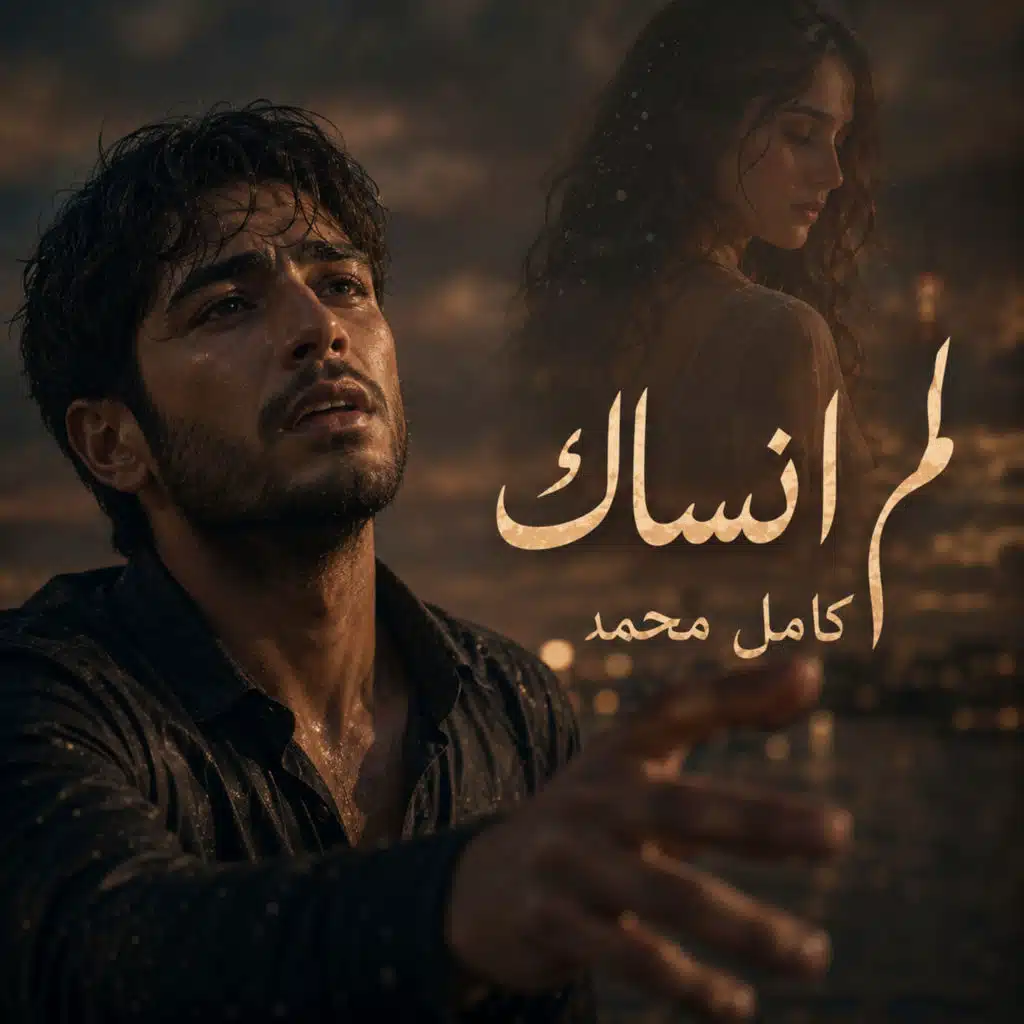 لم انساك