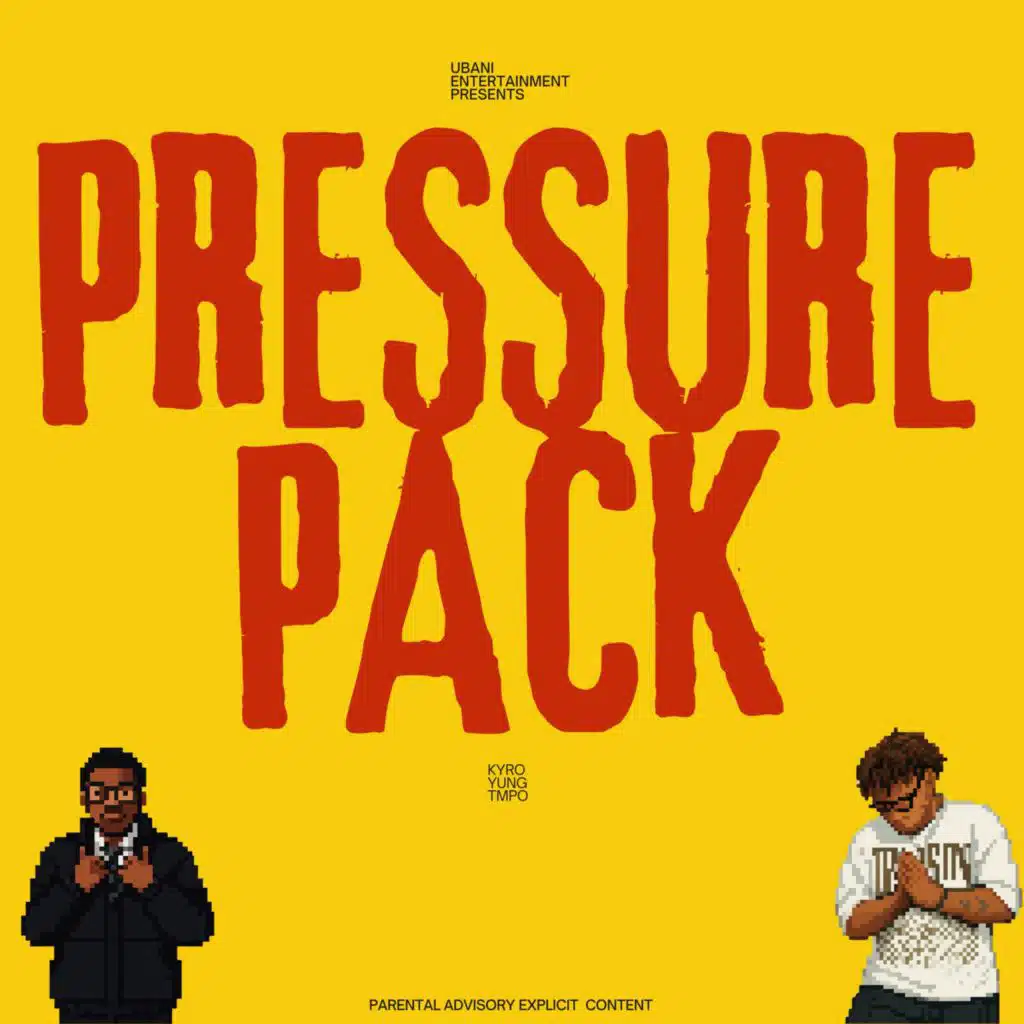 Pressure Pack