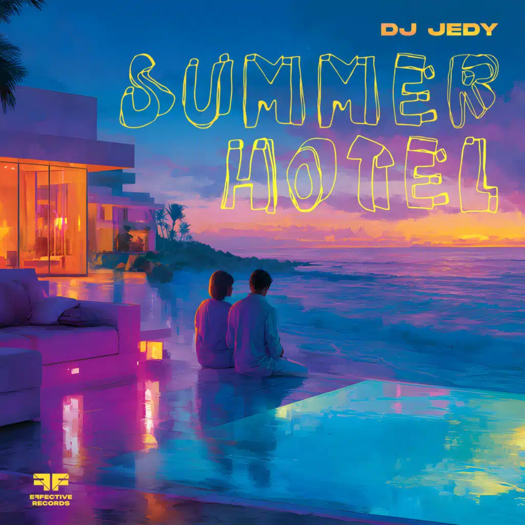 DJ JEDY