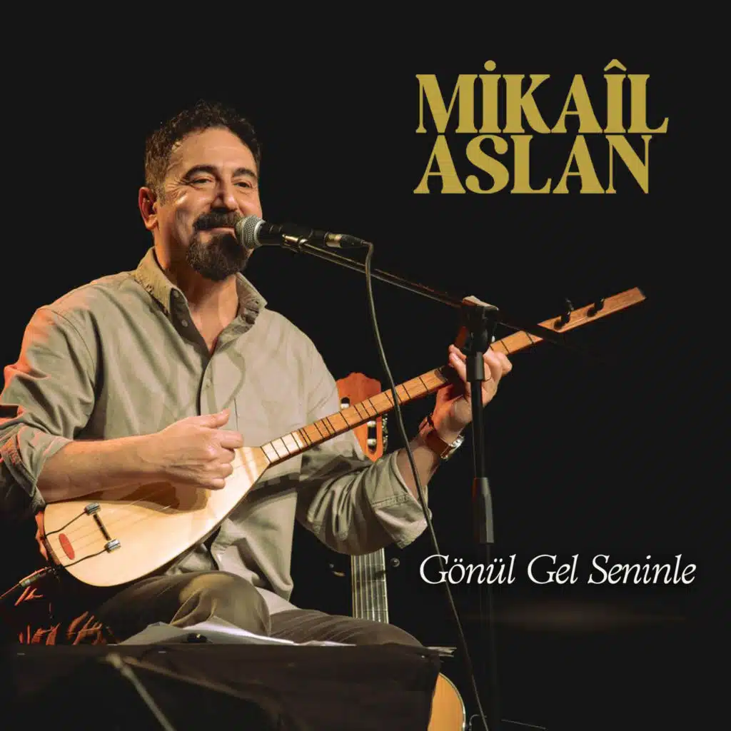 Mikail Aslan