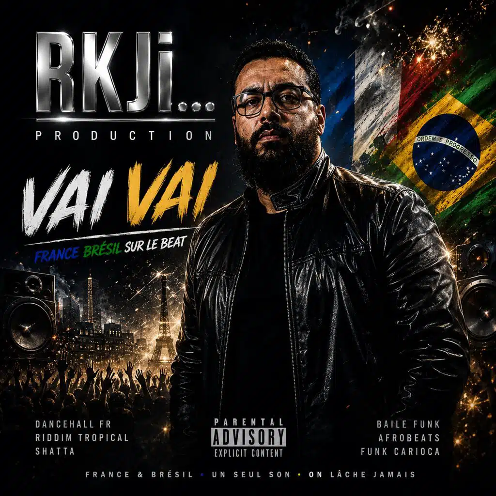 RKJi VAI VAI