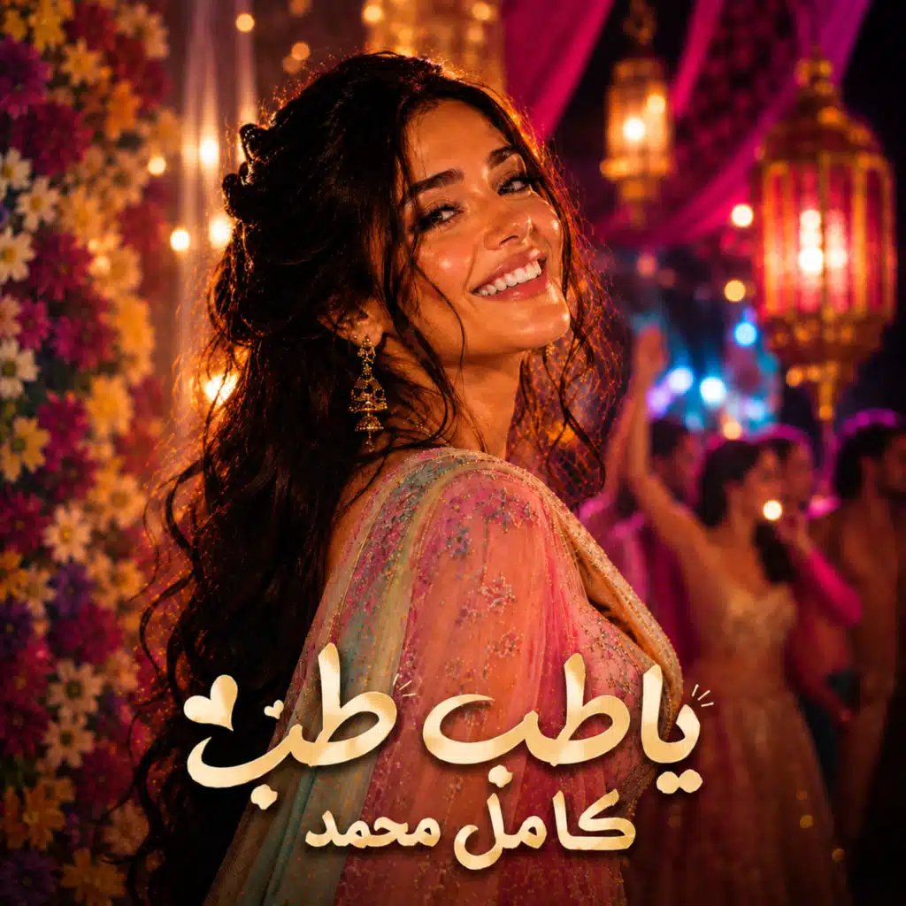 كامل محمد