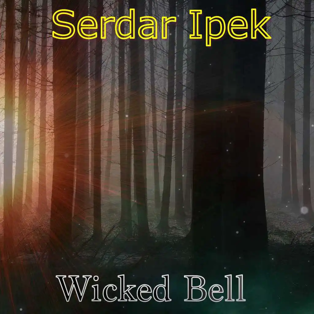 Wicked Bell (Maggy Wicked Cut)