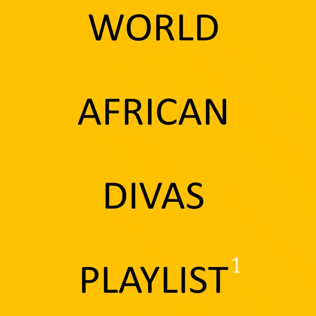 Move (feat. Uhuru)