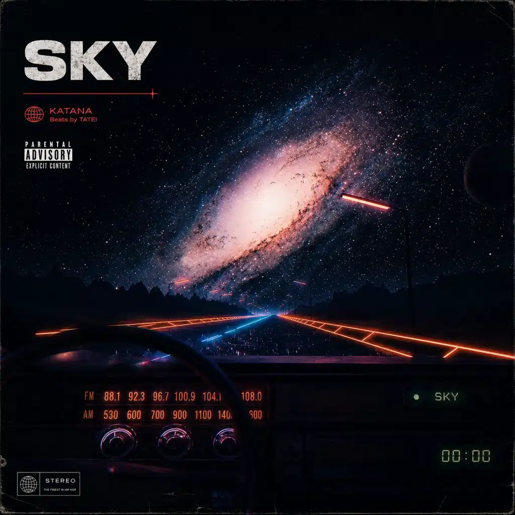 Sky