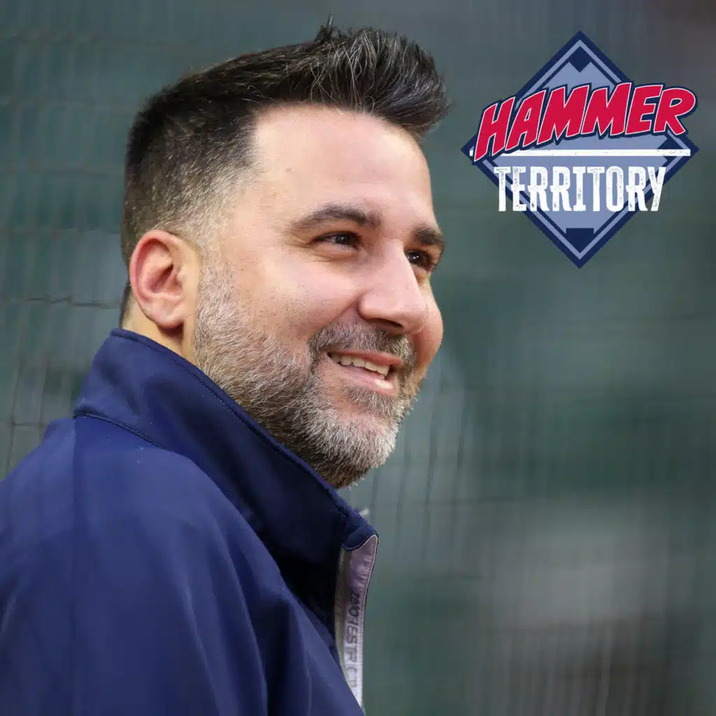 Braves Trade Deadline Preview with MLB Insider Robert Murray