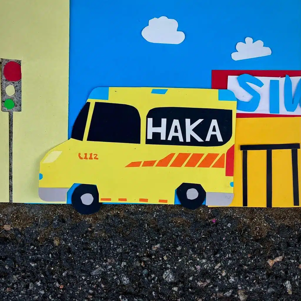 HÄKÄ