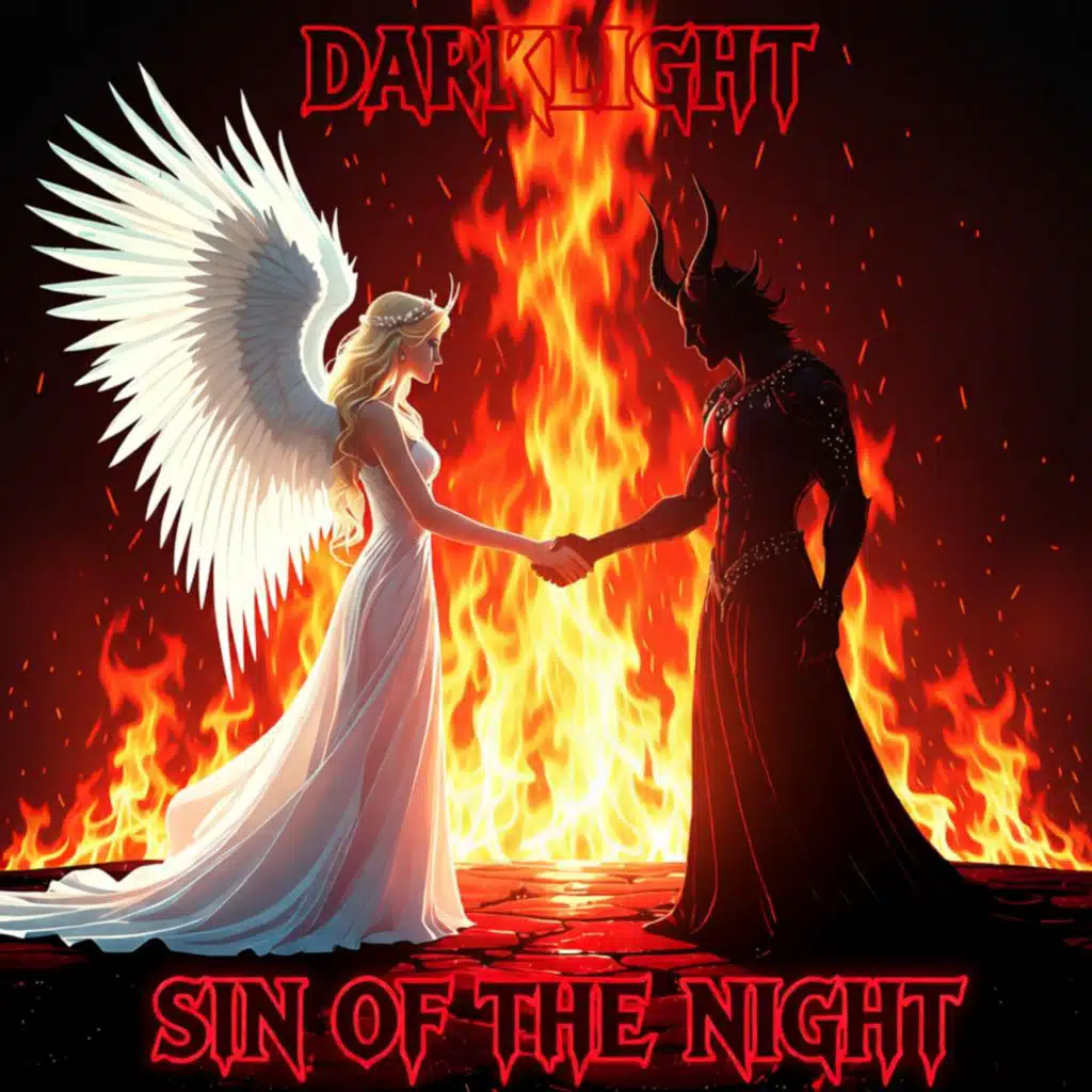 Sin of the Night