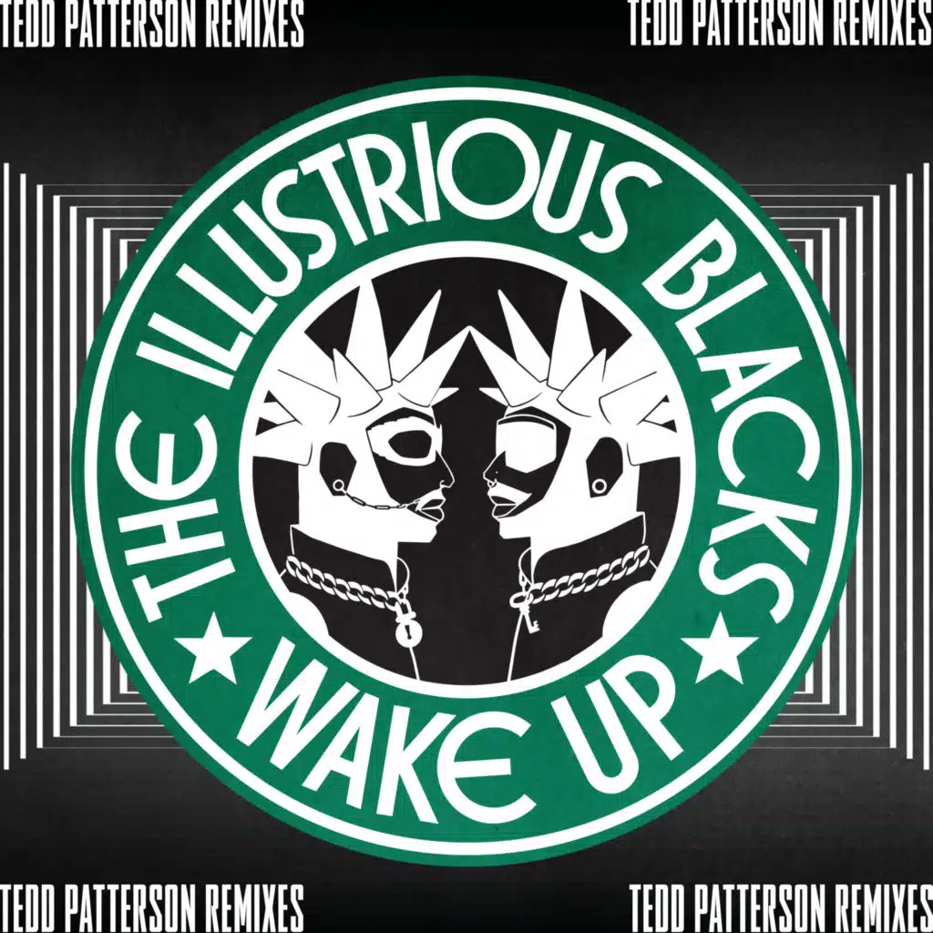 Wake Up (Tedd Patterson Remixes)