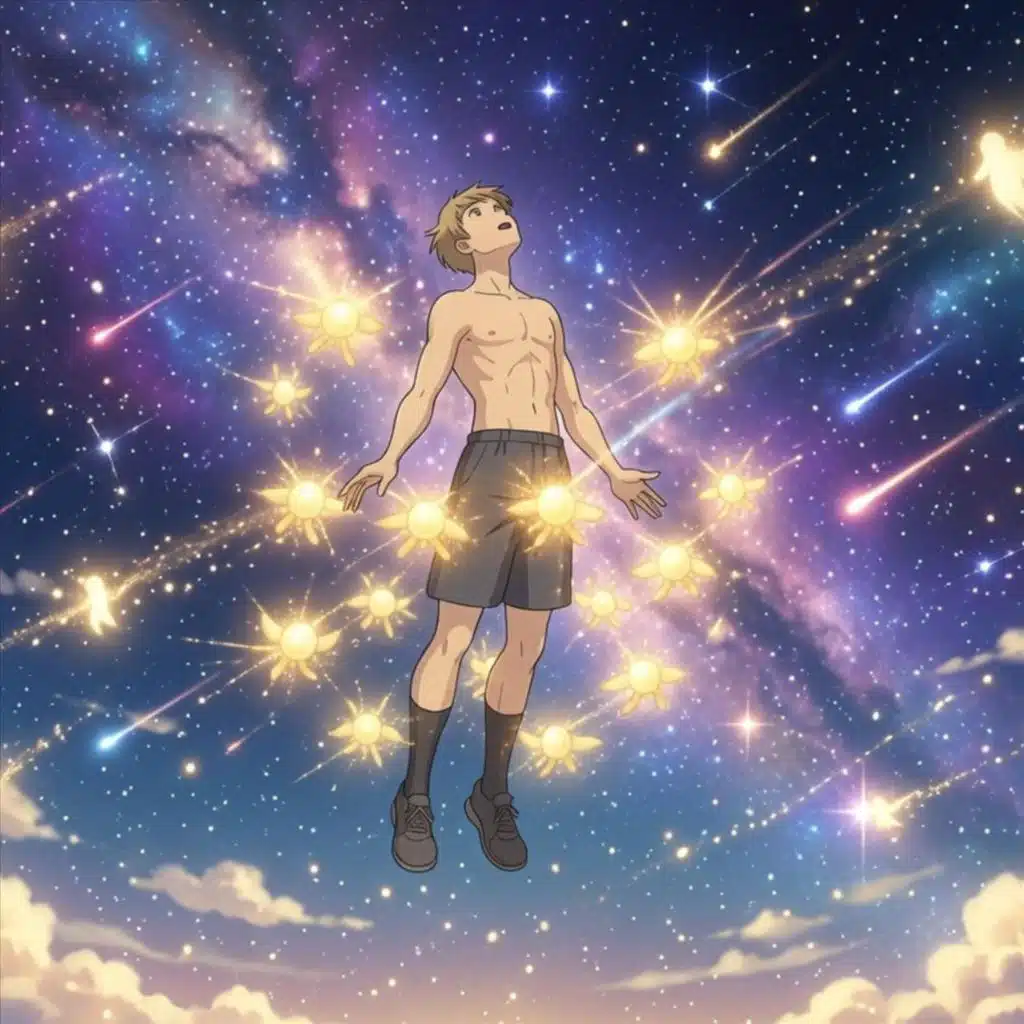 Stars and Skylines