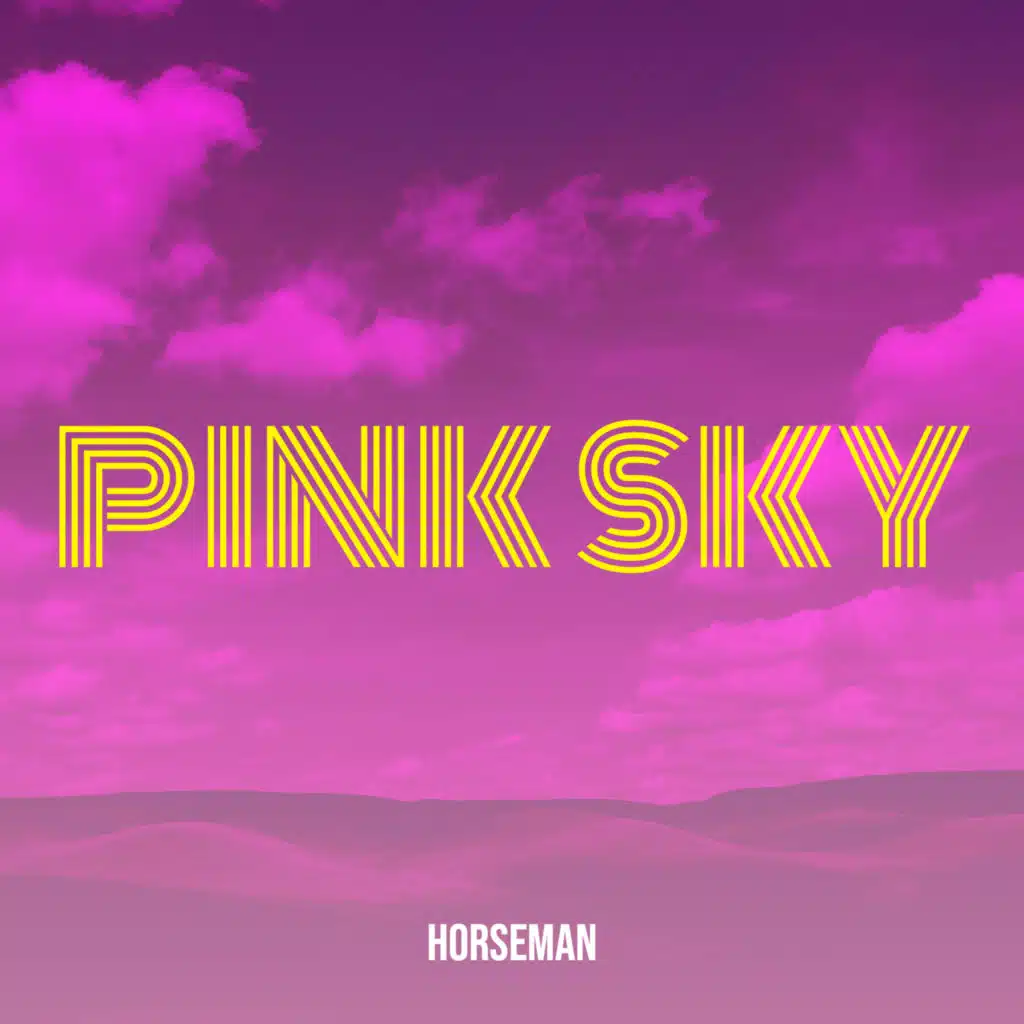 Pink Sky