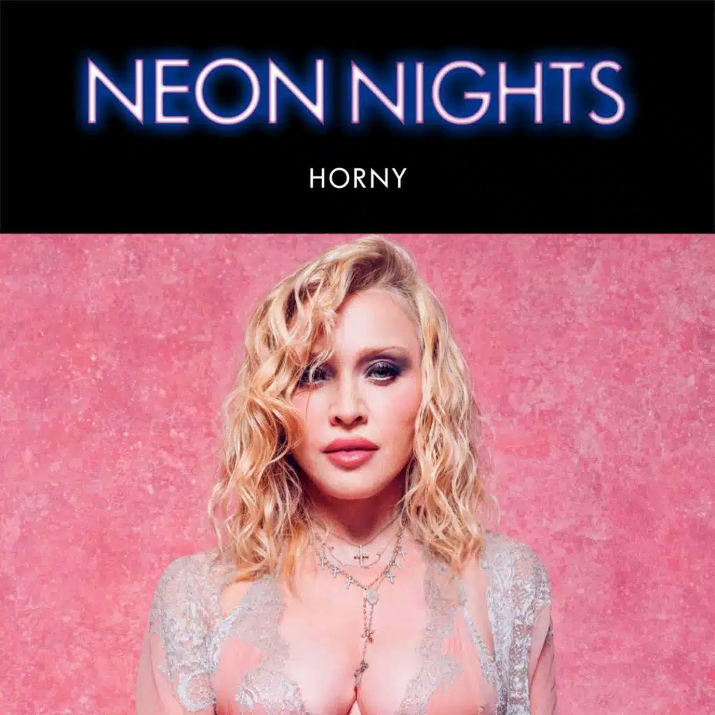 Show 708 – Horny
