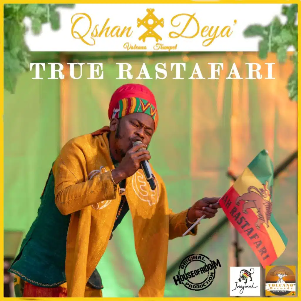 Qshan Deya & House Of Riddim