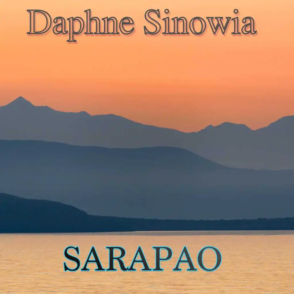 Sarapao (Club Christo Mix)