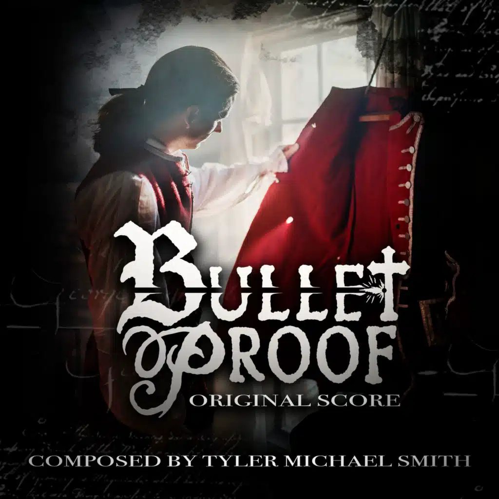 Tyler Michael Smith