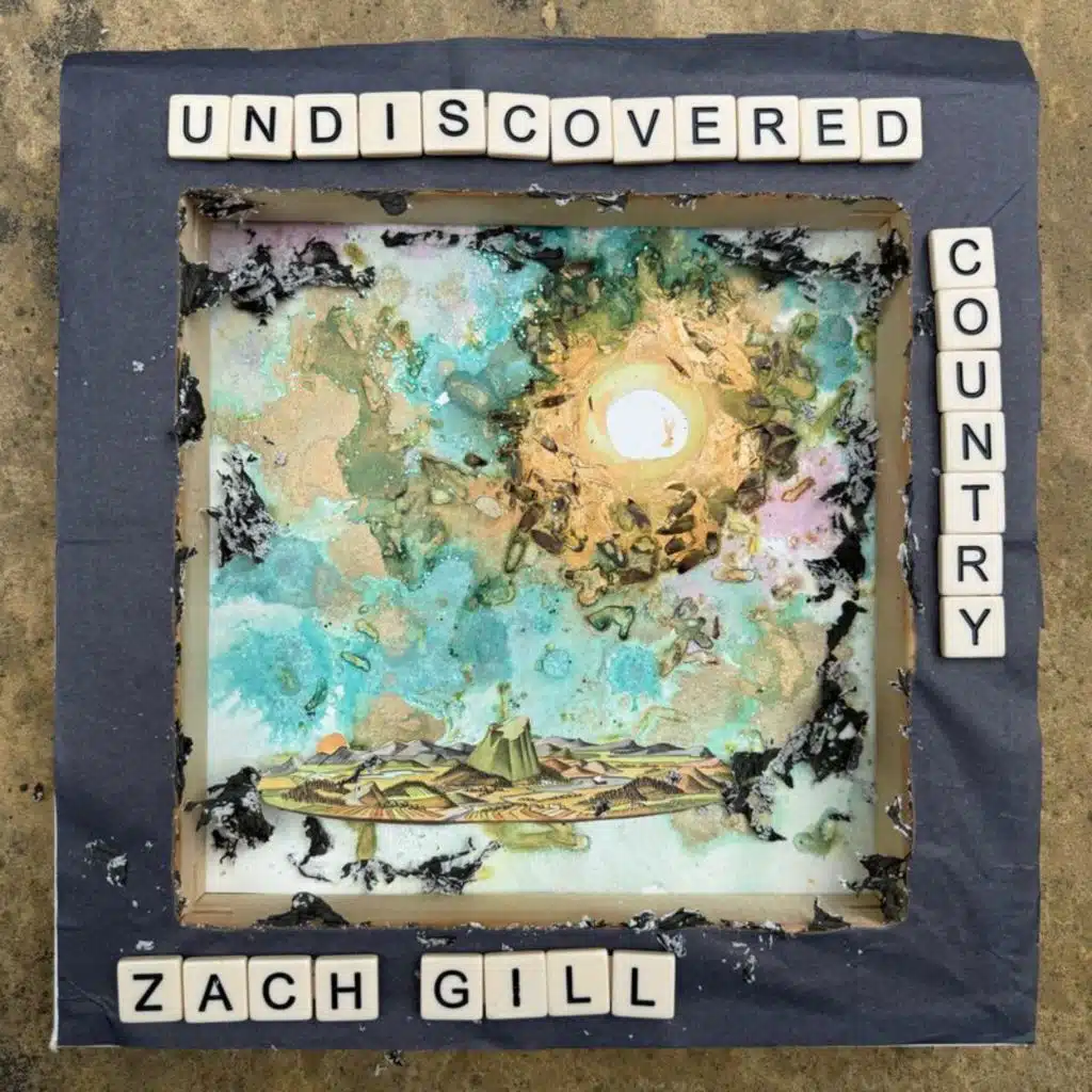 Zach Gill