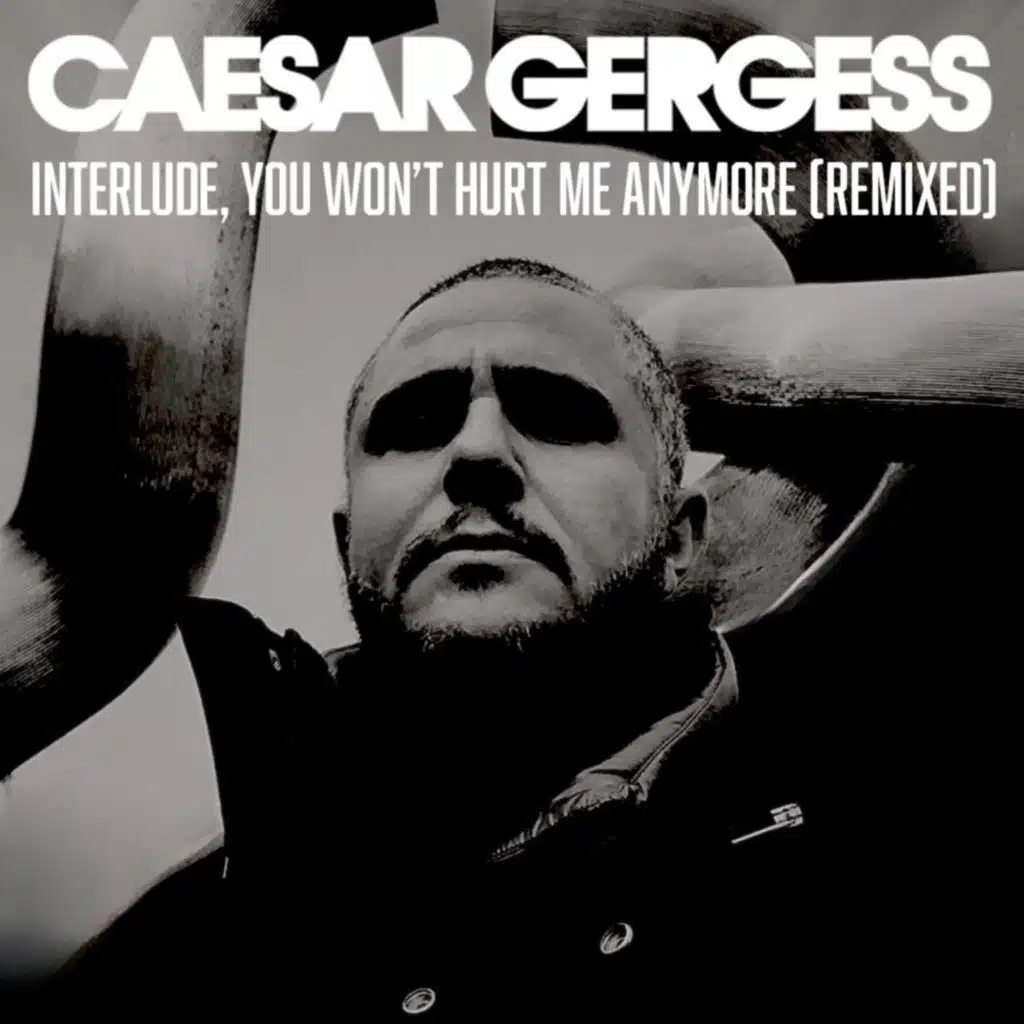 Caesar Gergess