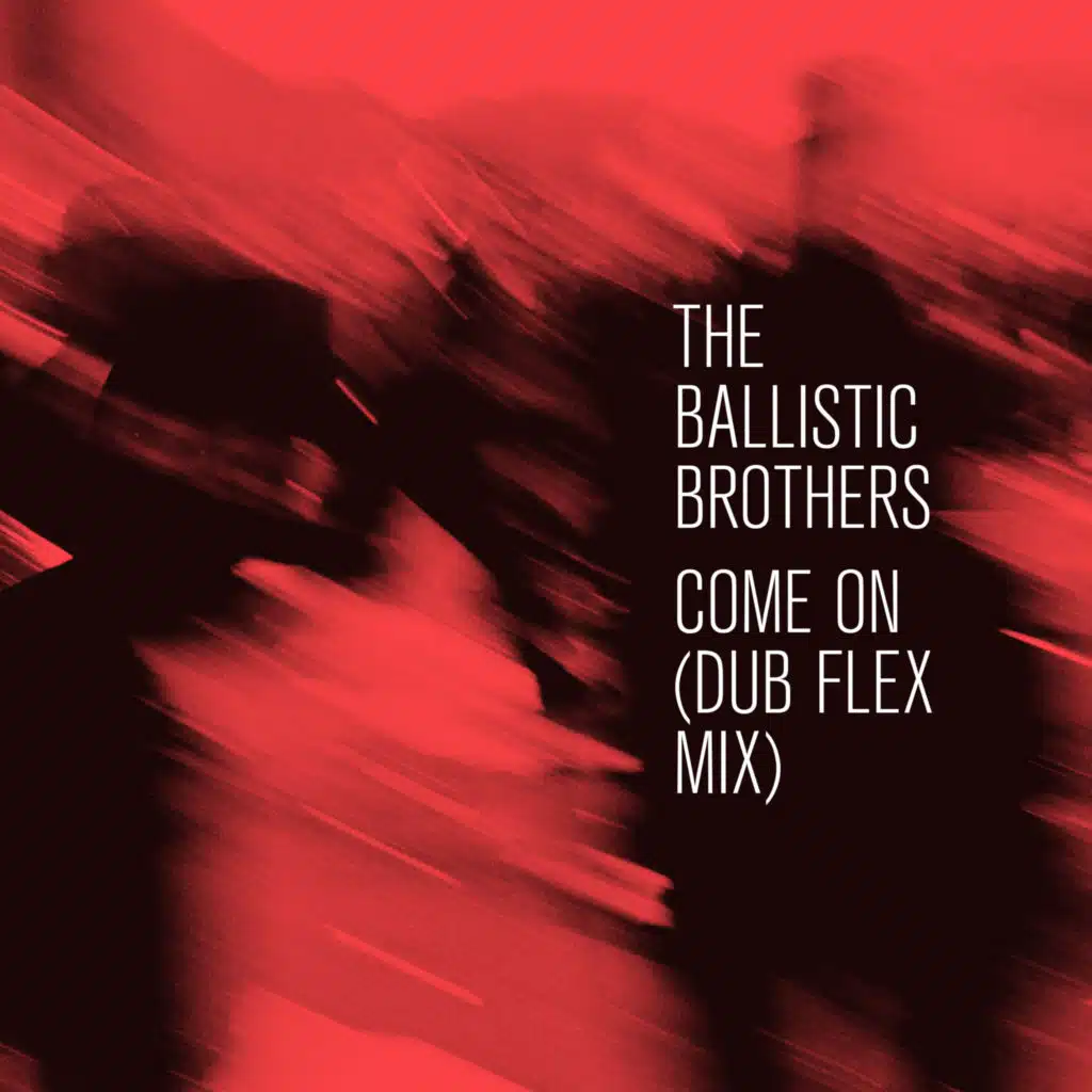 The Ballistic Brothers