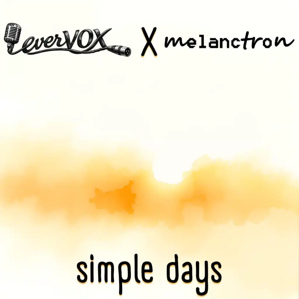 everVOX & melanctron