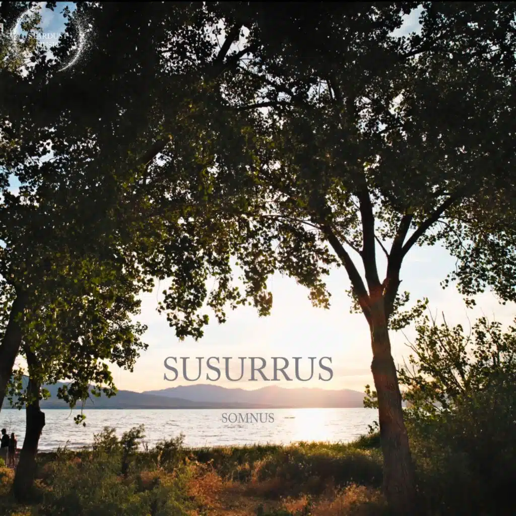 Susurrus
