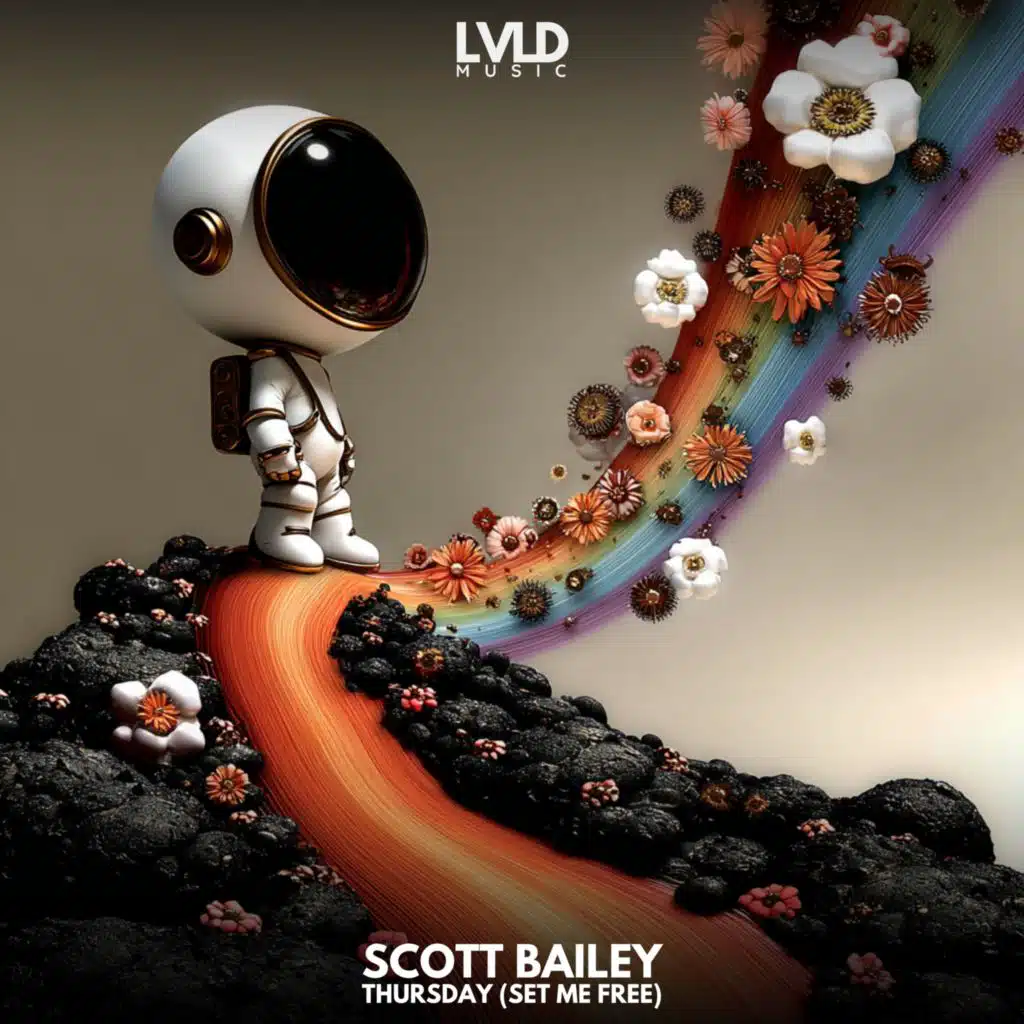 Scott Bailey