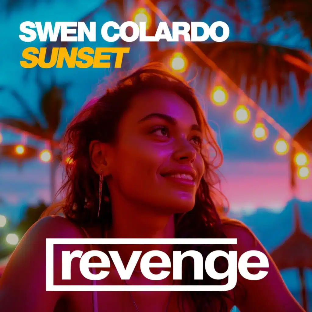 Swen Colardo