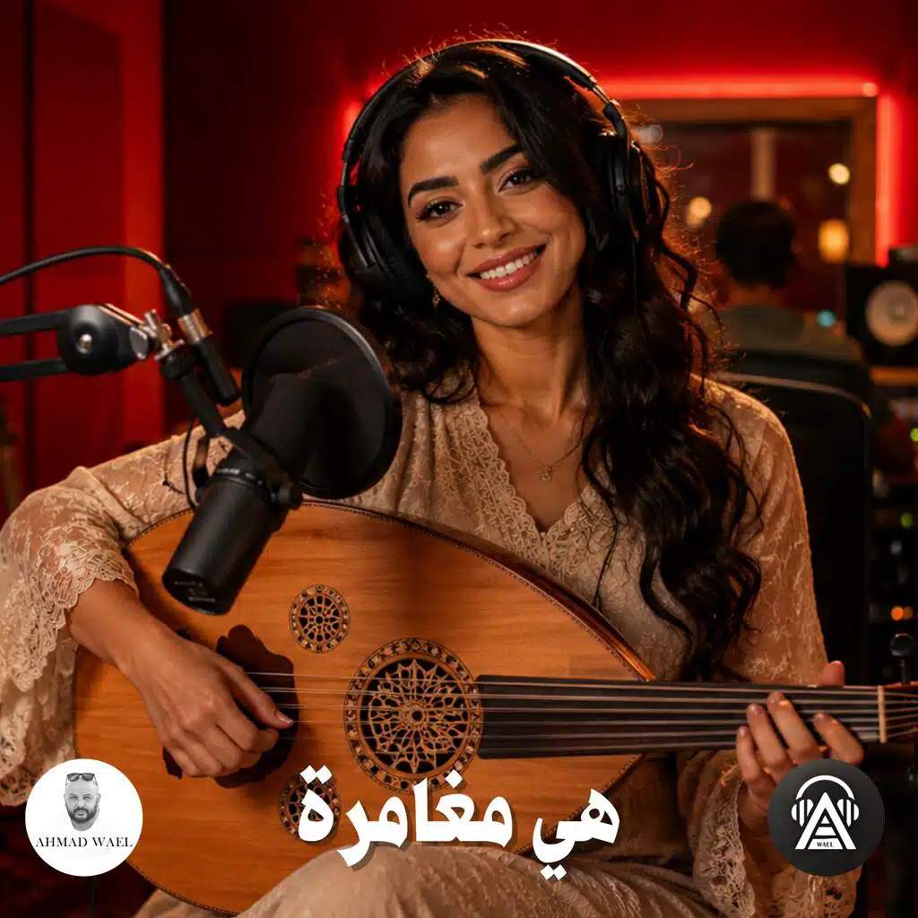 هي مغامرة