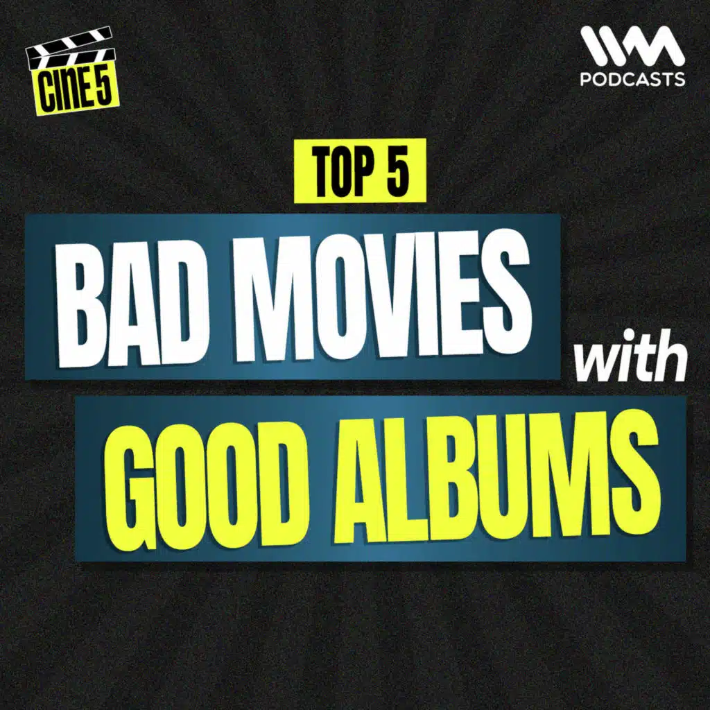 Top 5 Greatest Bollywood Albums From the Worst Films | Cine5
