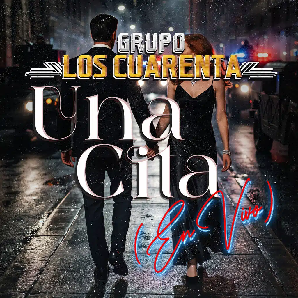 Grupo Los Cuarenta