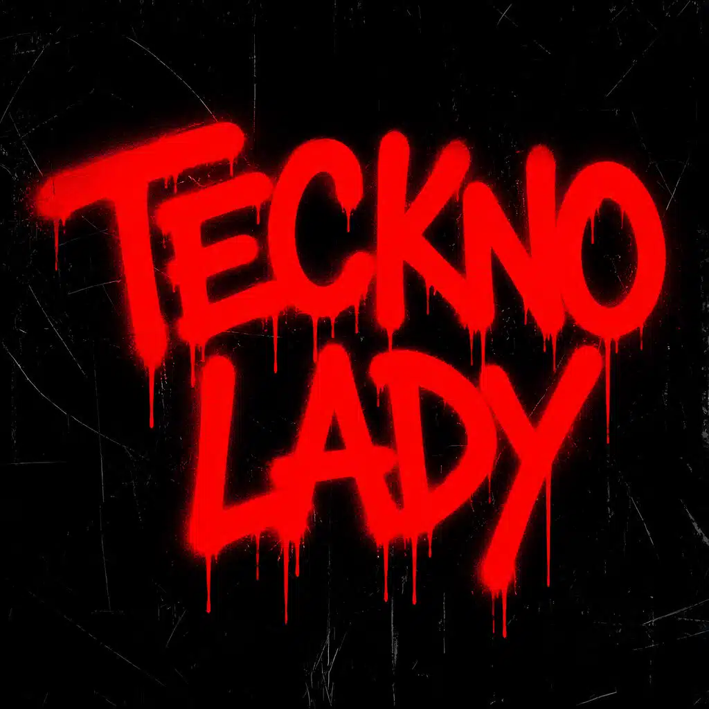 Teckno Lady
