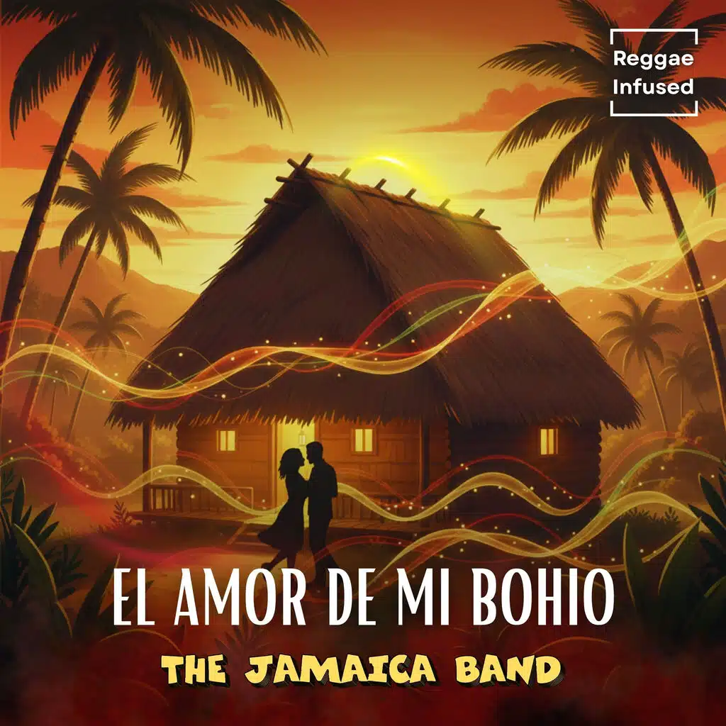 El Amor de mi Bohio (Reggae Infused)